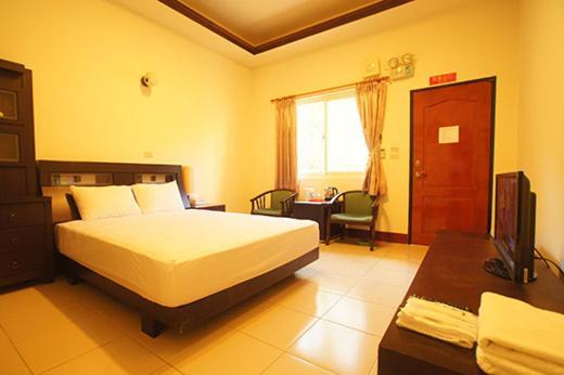 Yi Jia Yuan Homestay 南庄郷 部屋 写真