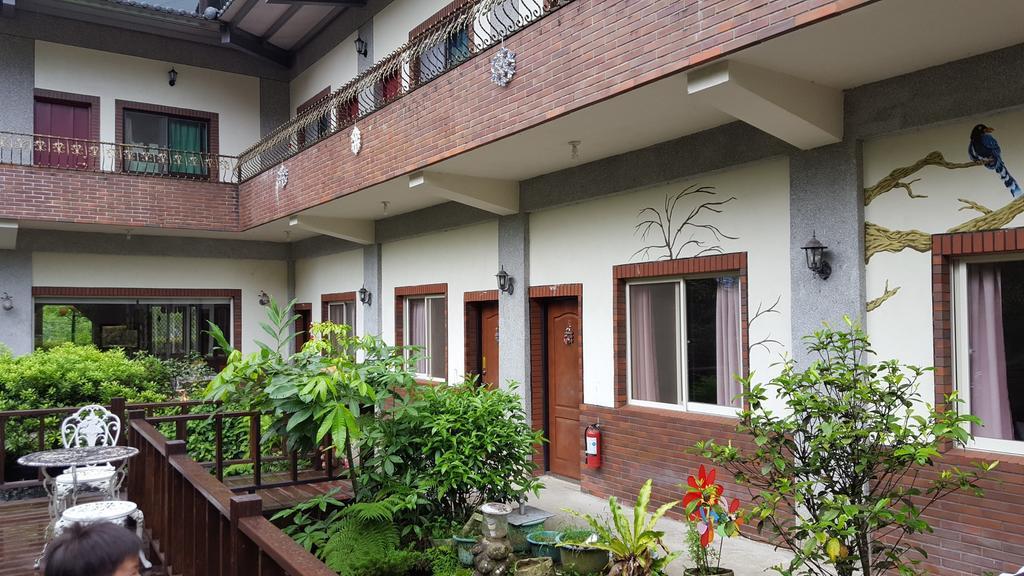 Yi Jia Yuan Homestay 南庄郷 エクステリア 写真