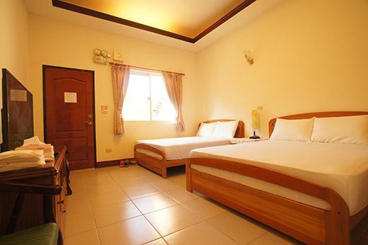 Yi Jia Yuan Homestay 南庄郷 エクステリア 写真