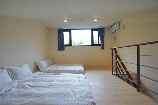 Yi Jia Yuan Homestay 南庄郷 エクステリア 写真