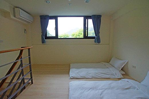 Yi Jia Yuan Homestay 南庄郷 エクステリア 写真