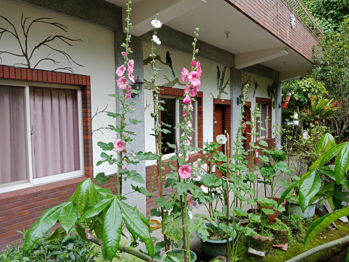 Yi Jia Yuan Homestay 南庄郷 エクステリア 写真