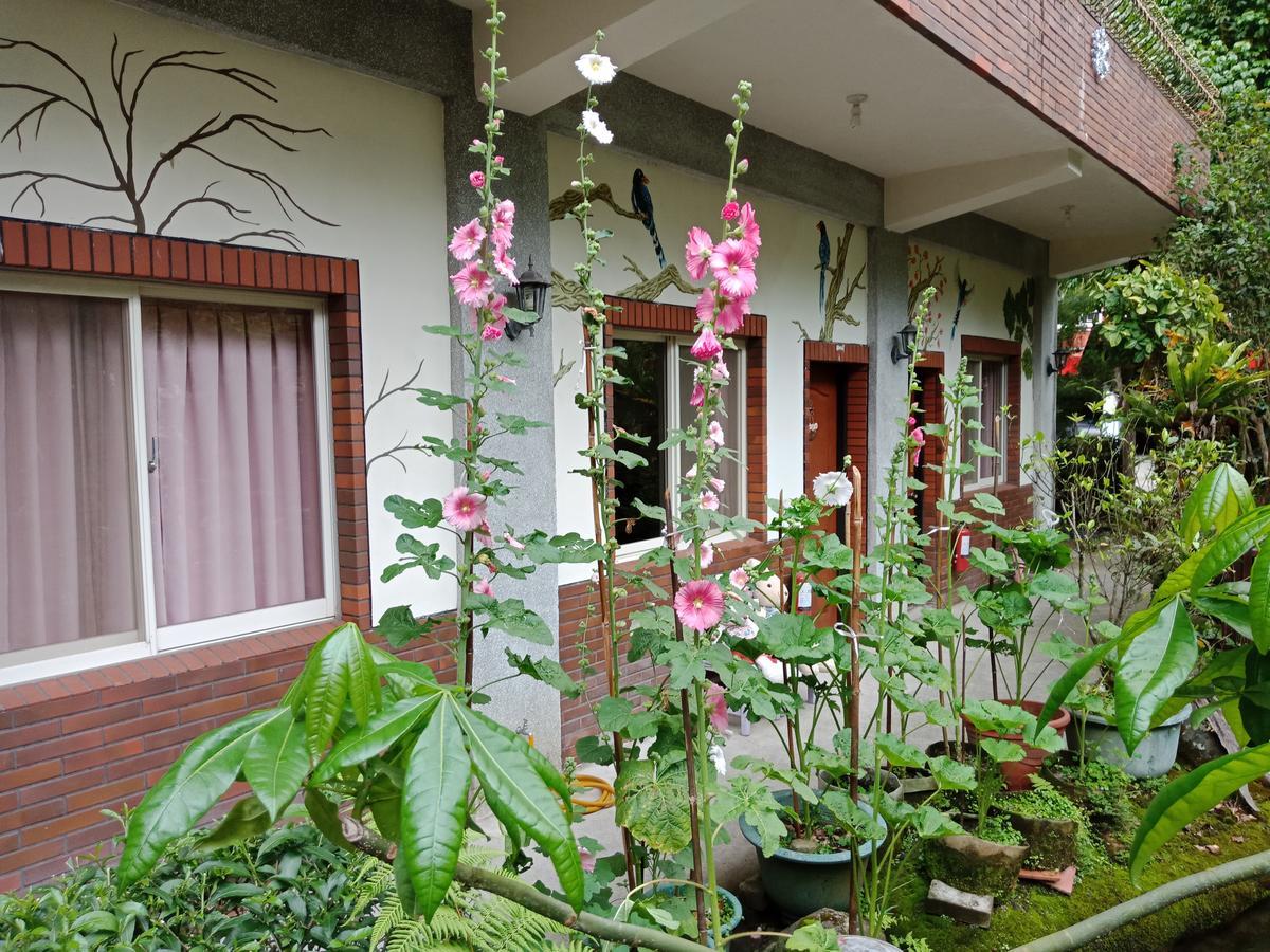 Yi Jia Yuan Homestay 南庄郷 エクステリア 写真
